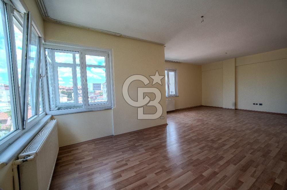 ÜSKÜDAR KÜÇÜKSU KİRALIK 3+1 DAİRE GENİŞ TEMİZ BALKONLU BAHÇELİ