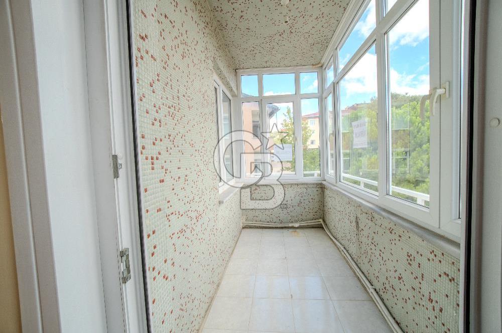 ÜSKÜDAR KÜÇÜKSU KİRALIK 3+1 DAİRE GENİŞ TEMİZ BALKONLU BAHÇELİ