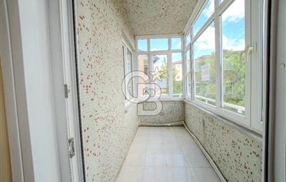ÜSKÜDAR KÜÇÜKSU KİRALIK 3+1 DAİRE GENİŞ TEMİZ BALKONLU BAHÇELİ