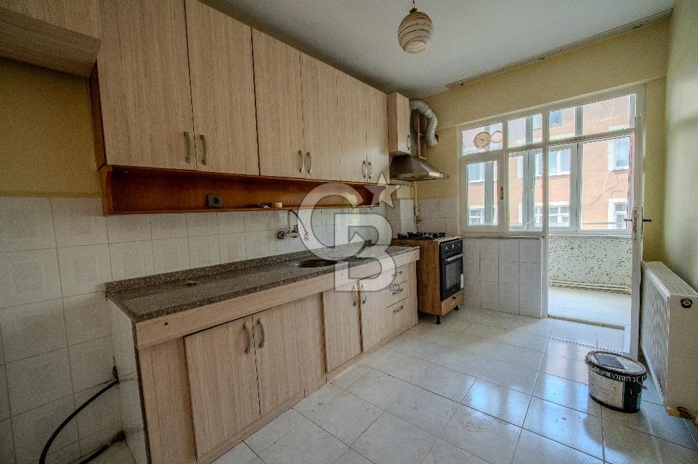 ÜSKÜDAR KÜÇÜKSU KİRALIK 3+1 DAİRE GENİŞ TEMİZ BALKONLU BAHÇELİ