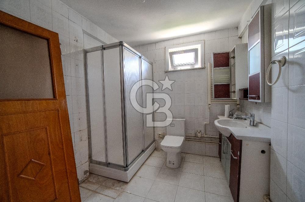 ÜSKÜDAR KÜÇÜKSU KİRALIK 3+1 DAİRE GENİŞ TEMİZ BALKONLU BAHÇELİ