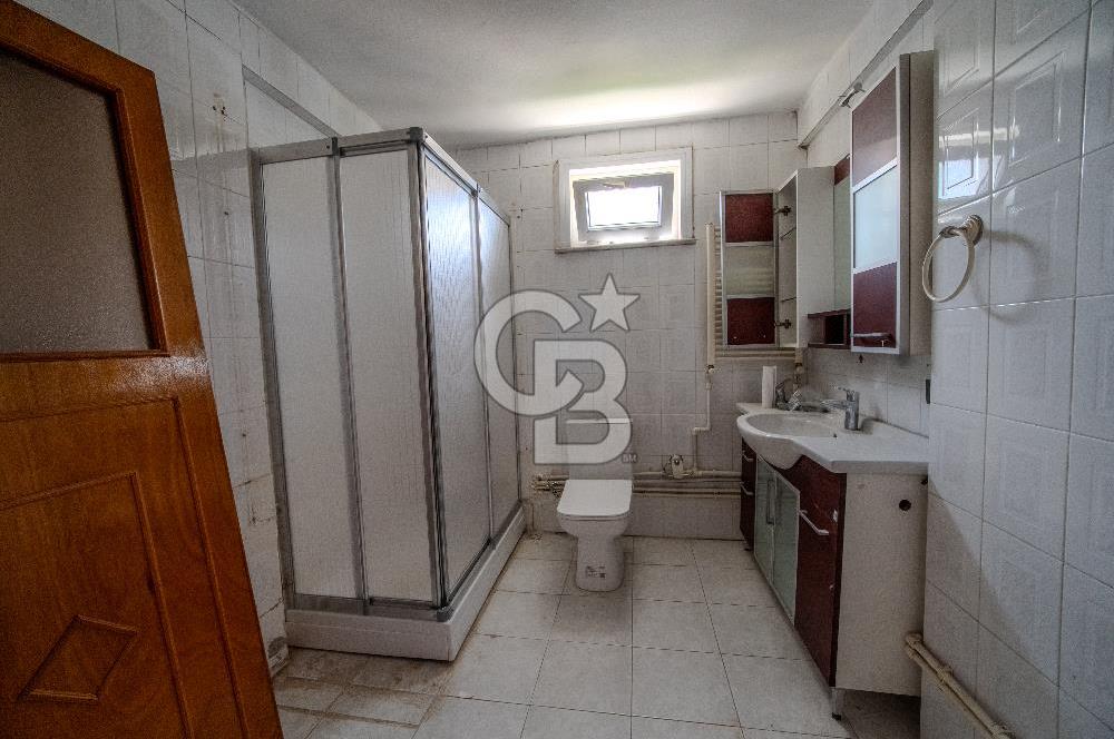 ÜSKÜDAR KÜÇÜKSU KİRALIK 3+1 DAİRE GENİŞ TEMİZ BALKONLU BAHÇELİ