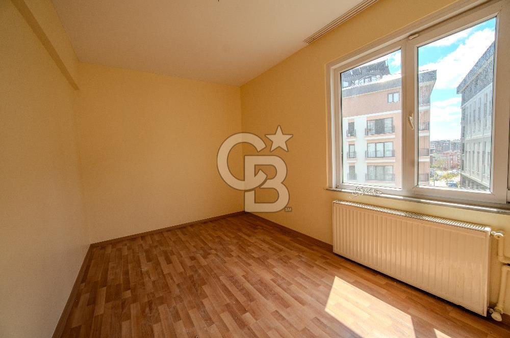 ÜSKÜDAR KÜÇÜKSU KİRALIK 3+1 DAİRE GENİŞ TEMİZ BALKONLU BAHÇELİ