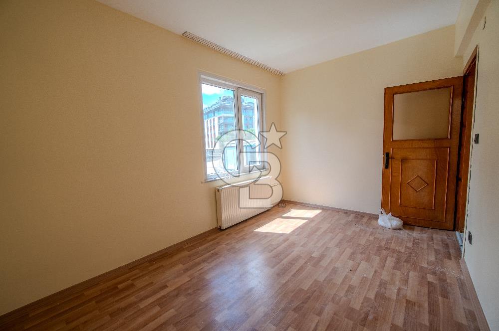 ÜSKÜDAR KÜÇÜKSU KİRALIK 3+1 DAİRE GENİŞ TEMİZ BALKONLU BAHÇELİ