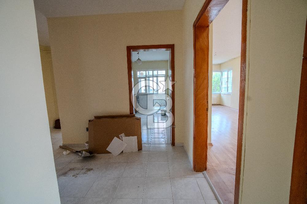 ÜSKÜDAR KÜÇÜKSU KİRALIK 3+1 DAİRE GENİŞ TEMİZ BALKONLU BAHÇELİ