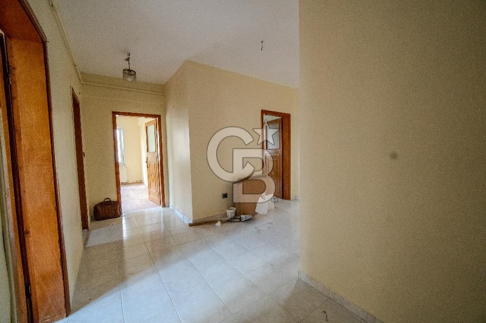 ÜSKÜDAR KÜÇÜKSU KİRALIK 3+1 DAİRE GENİŞ TEMİZ BALKONLU BAHÇELİ
