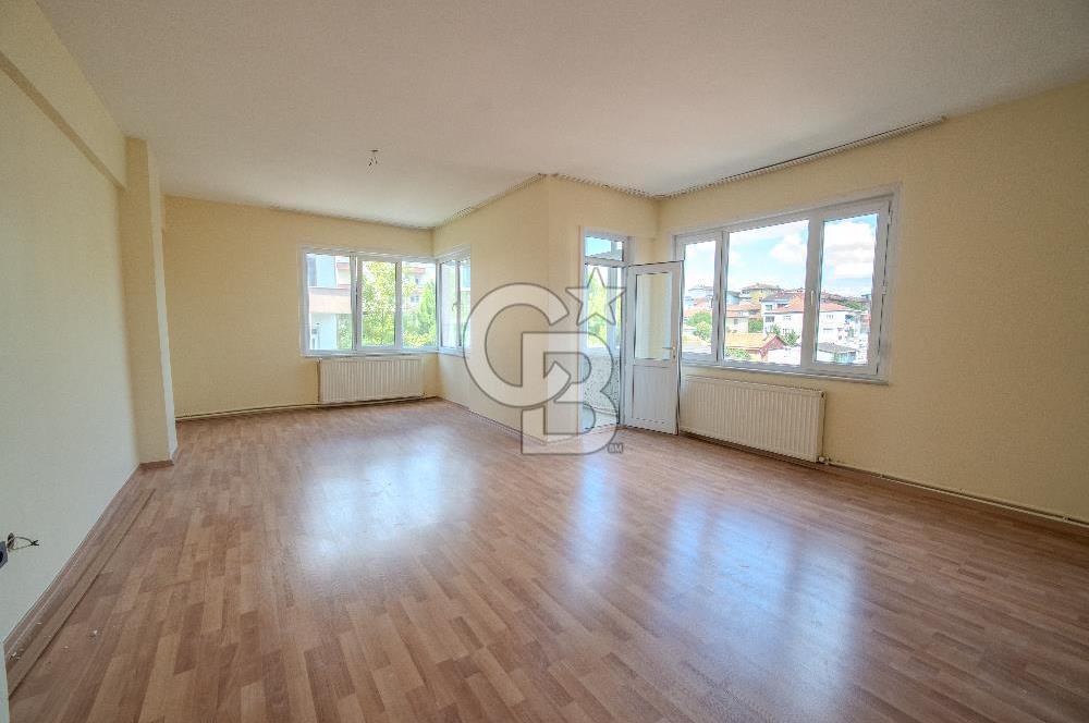 ÜSKÜDAR KÜÇÜKSU KİRALIK 3+1 DAİRE GENİŞ TEMİZ BALKONLU BAHÇELİ
