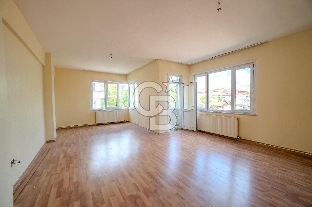 ÜSKÜDAR KÜÇÜKSU KİRALIK 3+1 DAİRE GENİŞ TEMİZ BALKONLU BAHÇELİ