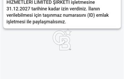 Diclekent Yatırımlık Dükkan