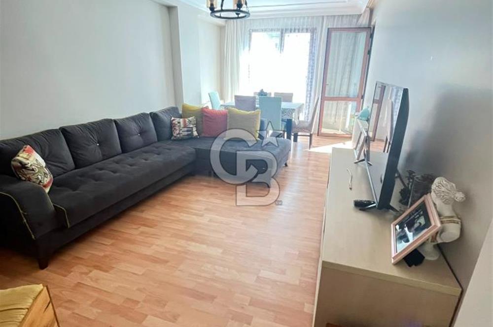 ÇEKMEKÖY HAMİDİYE MAH FIRSAT 2+1 DAİRE