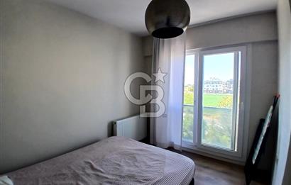 Seyrek'te Bakırçay Üniversitesi Yakını Full Eşyalı, Temiz ve Bakımlı 2+1 Kiralık Daire