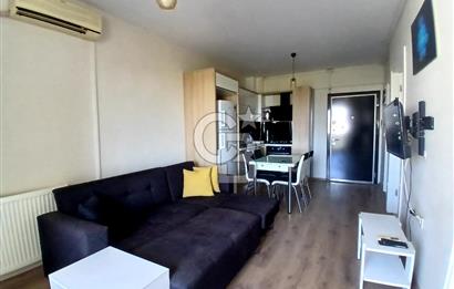 Seyrek'te Bakırçay Üniversitesi Yakını Full Eşyalı, Temiz ve Bakımlı 2+1 Kiralık Daire