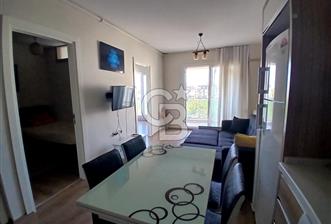 Seyrek'te Bakırçay Üniversitesi Yakını Full Eşyalı, Temiz ve Bakımlı 2+1 Kiralık Daire - 3 - 364364
