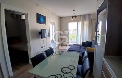 Seyrek'te Bakırçay Üniversitesi Yakını Full Eşyalı, Temiz ve Bakımlı 2+1 Kiralık Daire