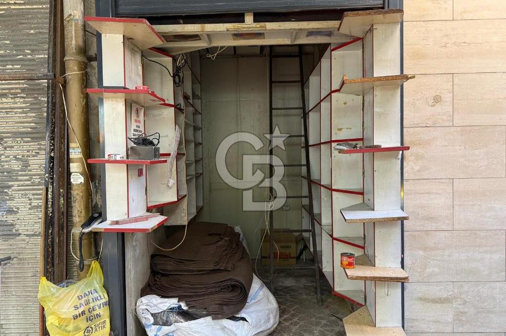 TARİHİ KEMERALTI ÇARŞISINDA KİRALIK DÜKKAN Favorilerime Ekle Yazdır