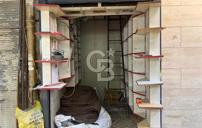 TARİHİ KEMERALTI ÇARŞISINDA KİRALIK DÜKKAN Favorilerime Ekle Yazdır
