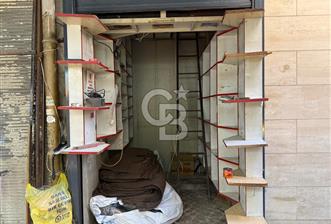 TARİHİ KEMERALTI ÇARŞISINDA KİRALIK DÜKKAN Favorilerime Ekle Yazdır - 1 - 364423