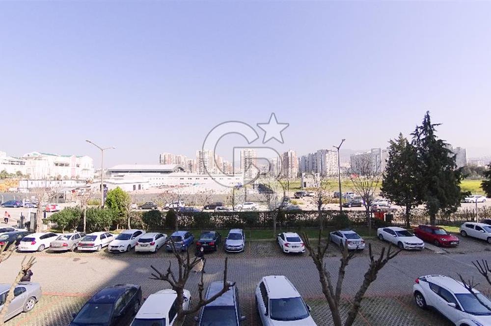 İzmir Karşıyaka Mavişehir Pamukkale 10 Kiralık 3+1 152 m² Daire