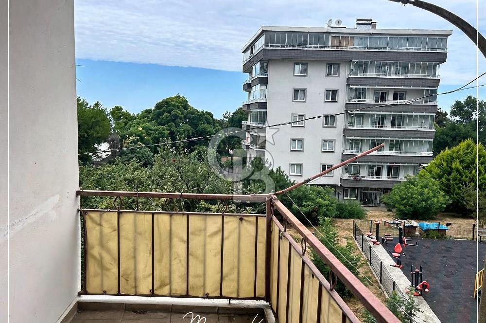 TRABZON 2NOLU ERDOĞDU'DA SATILIK 3+1 DAİRE