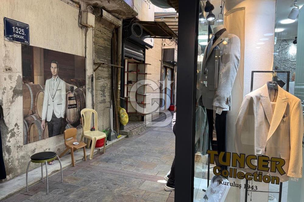 TARİHİ KEMERALTI ÇARŞISINDA KİRALIK DÜKKAN Favorilerime Ekle Yazdır