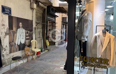 TARİHİ KEMERALTI ÇARŞISINDA KİRALIK DÜKKAN Favorilerime Ekle Yazdır