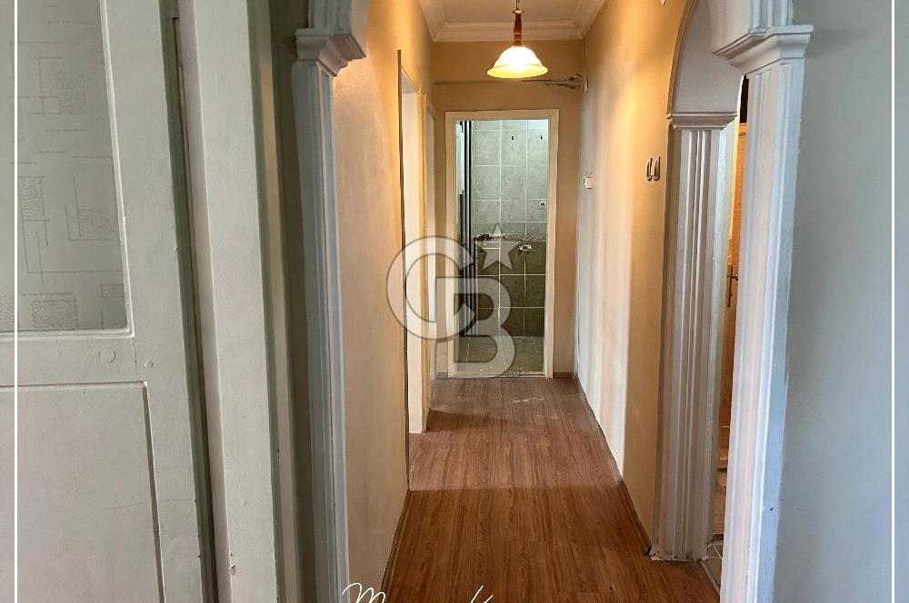 TRABZON 2NOLU ERDOĞDU'DA SATILIK 3+1 DAİRE