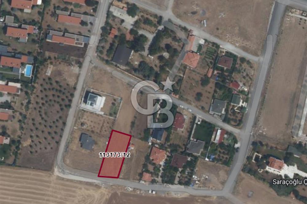 CB Vizyon'dan GÖLBAŞI BALLIKPINAR MAHALLESİ'NDE SATILIK ARSA