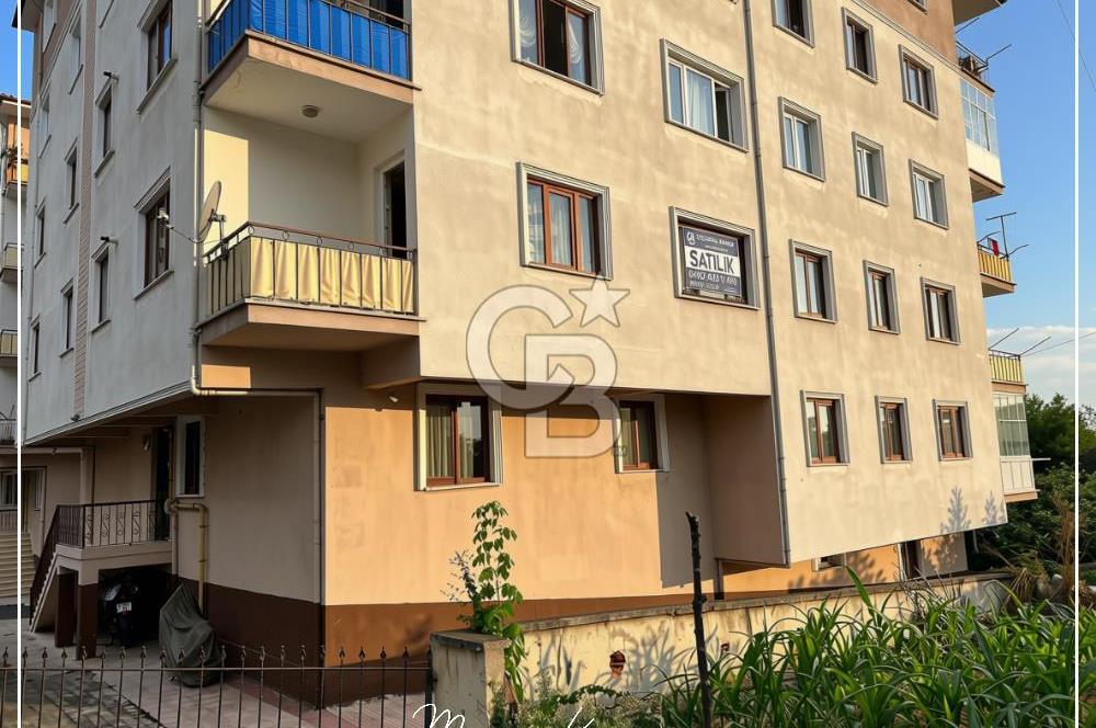 TRABZON 2NOLU ERDOĞDU'DA SATILIK 3+1 DAİRE