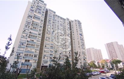 İzmir Karşıyaka Mavişehir Pamukkale 10 Kiralık 3+1 152 m² Daire
