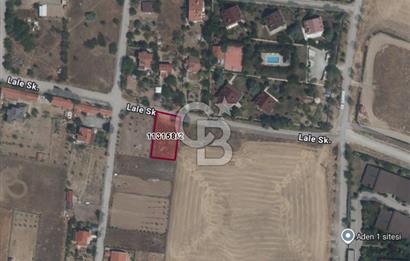 CB Vizyon'dan GÖLBAŞI BALLIKPINAR MAHALLESİ'NDE SATILIK ARSA