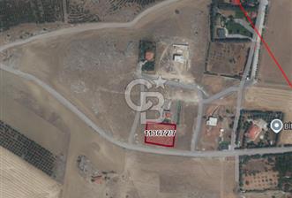 CB Vizyon'dan GÖLBAŞI BALLIKPINAR MAHALLESİ'NDE TEK TAPU ARSA - 7 - 364421