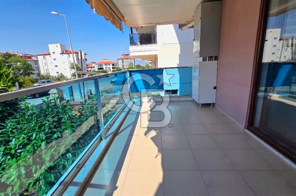Çakmak da 120 M² Okullar Ve Kapalı Yüzme Havuzu Yakını 3+1 Daire