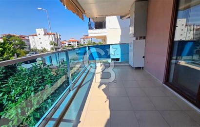 Çakmak da 120 M² Okullar Ve Kapalı Yüzme Havuzu Yakını 3+1 Daire