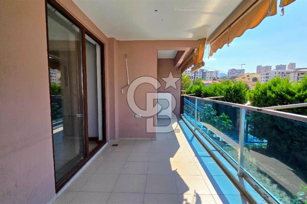 Çakmak da 120 M² Okullar Ve Kapalı Yüzme Havuzu Yakını 3+1 Daire