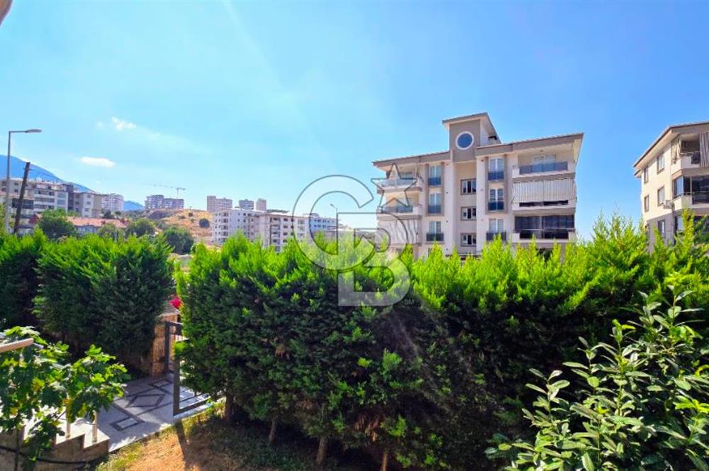 Çakmak da 120 M² Okullar Ve Kapalı Yüzme Havuzu Yakını 3+1 Daire