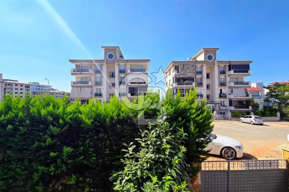 Çakmak da 120 M² Okullar Ve Kapalı Yüzme Havuzu Yakını 3+1 Daire