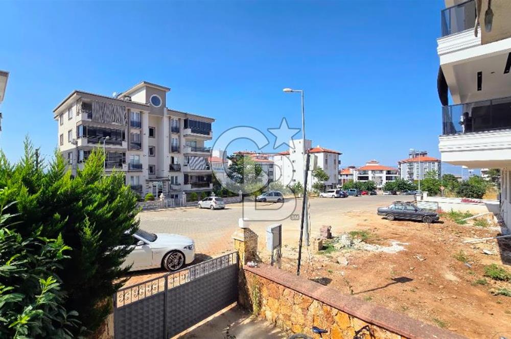 Çakmak da 120 M² Okullar Ve Kapalı Yüzme Havuzu Yakını 3+1 Daire