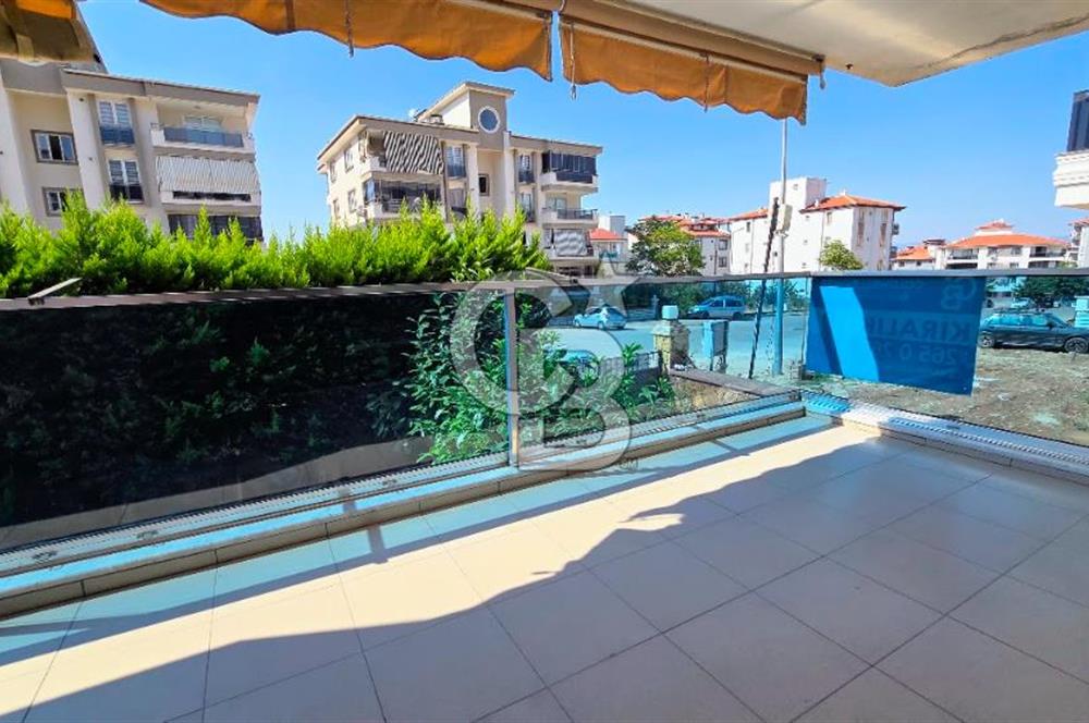 Çakmak da 120 M² Okullar Ve Kapalı Yüzme Havuzu Yakını 3+1 Daire