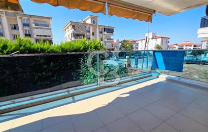 Çakmak da 120 M² Okullar Ve Kapalı Yüzme Havuzu Yakını 3+1 Daire