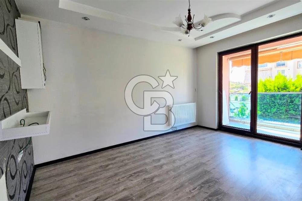 Çakmak da 120 M² Okullar Ve Kapalı Yüzme Havuzu Yakını 3+1 Daire