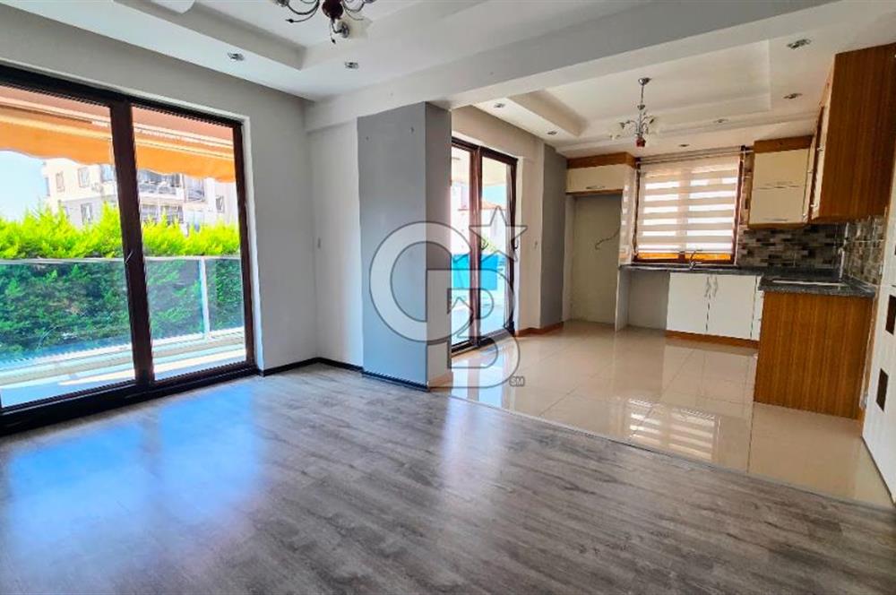 Çakmak da 120 M² Okullar Ve Kapalı Yüzme Havuzu Yakını 3+1 Daire
