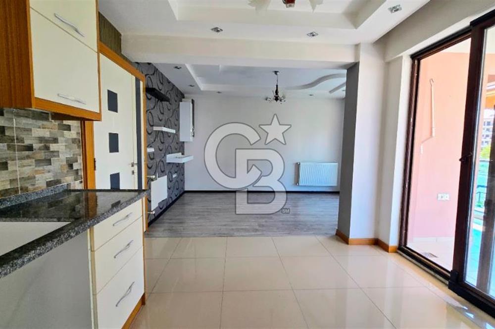 Çakmak da 120 M² Okullar Ve Kapalı Yüzme Havuzu Yakını 3+1 Daire