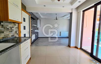 Çakmak da 120 M² Okullar Ve Kapalı Yüzme Havuzu Yakını 3+1 Daire