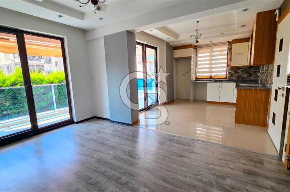 Çakmak da 120 M² Okullar Ve Kapalı Yüzme Havuzu Yakını 3+1 Daire