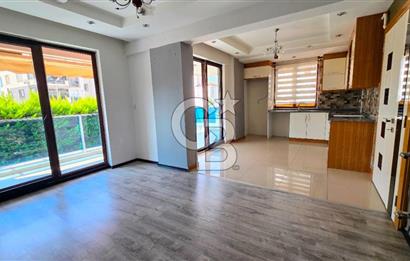 Çakmak da 120 M² Okullar Ve Kapalı Yüzme Havuzu Yakını 3+1 Daire