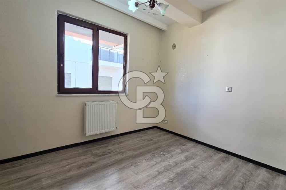 Çakmak da 120 M² Okullar Ve Kapalı Yüzme Havuzu Yakını 3+1 Daire