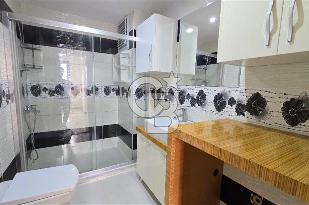 Çakmak da 120 M² Okullar Ve Kapalı Yüzme Havuzu Yakını 3+1 Daire