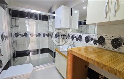Çakmak da 120 M² Okullar Ve Kapalı Yüzme Havuzu Yakını 3+1 Daire