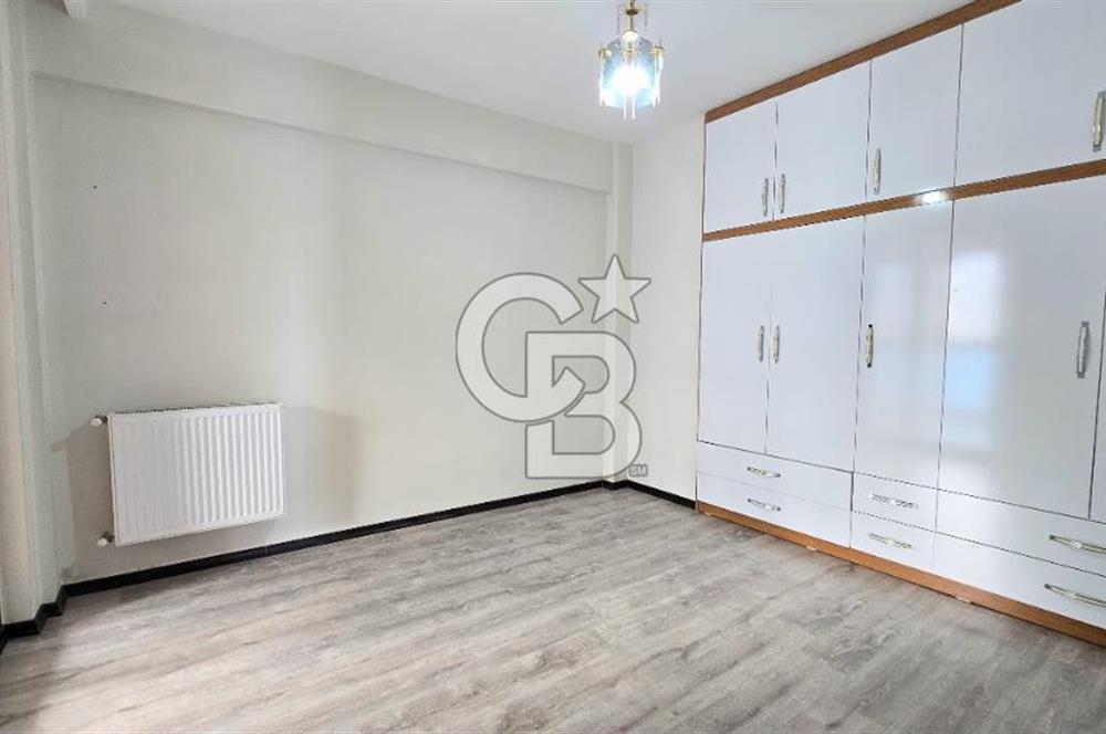 Çakmak da 120 M² Okullar Ve Kapalı Yüzme Havuzu Yakını 3+1 Daire