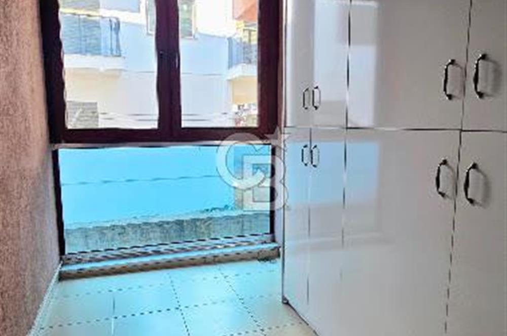 Çakmak da 120 M² Okullar Ve Kapalı Yüzme Havuzu Yakını 3+1 Daire